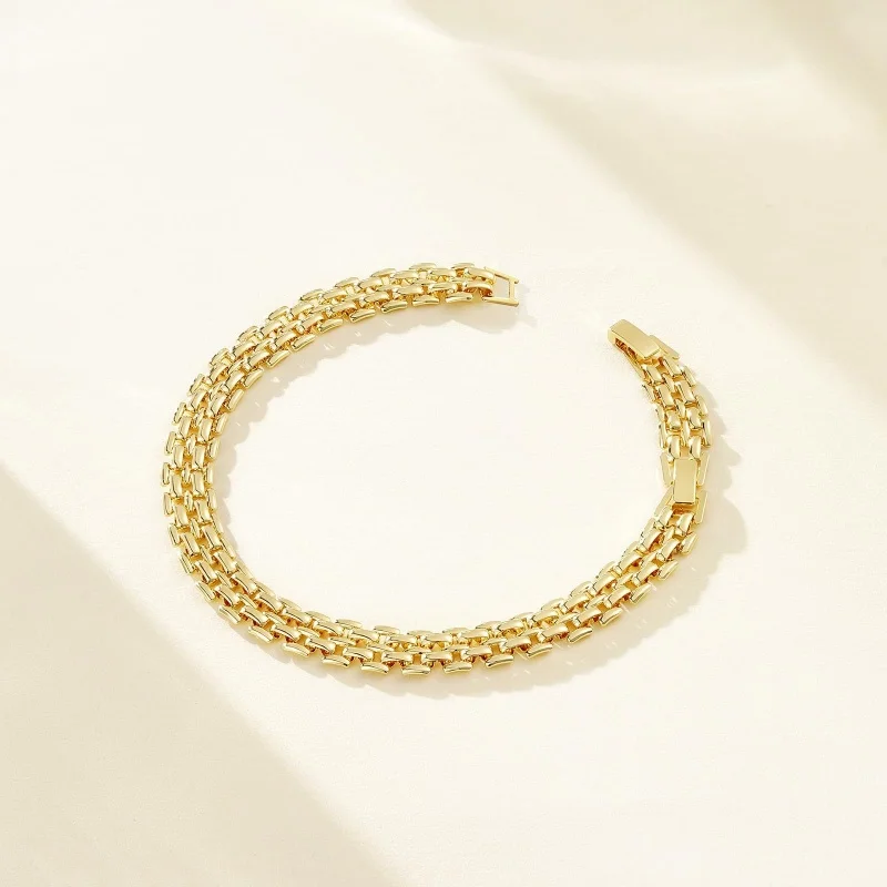 Thumbnail 3 - #81 Best Anklets to Buy In 2026