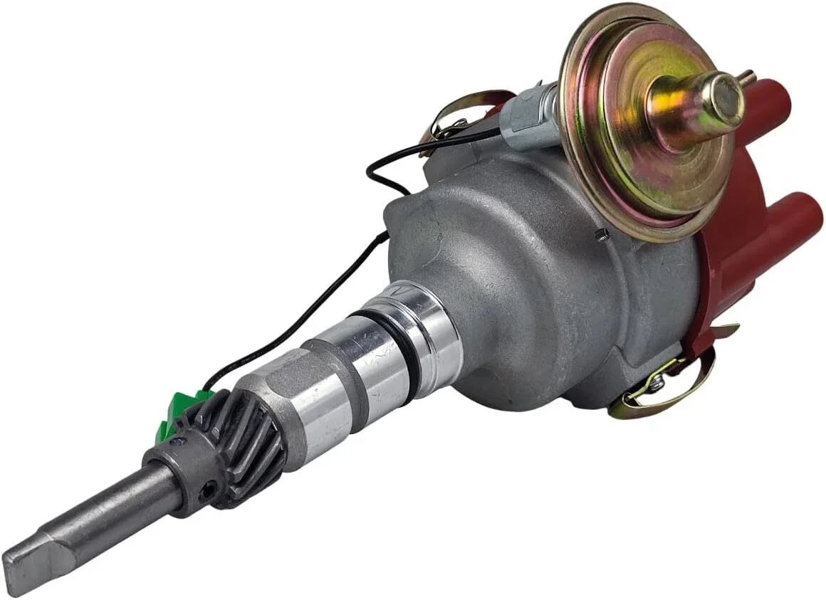 

19100-61180 1910061180 Ignition Distributor for Toyota Land Cruiser 2F 4.2L 3F 4.0L