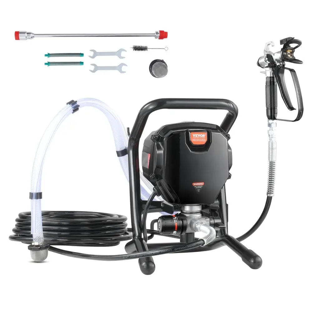 Electric Airless Paint Sprayer 750W