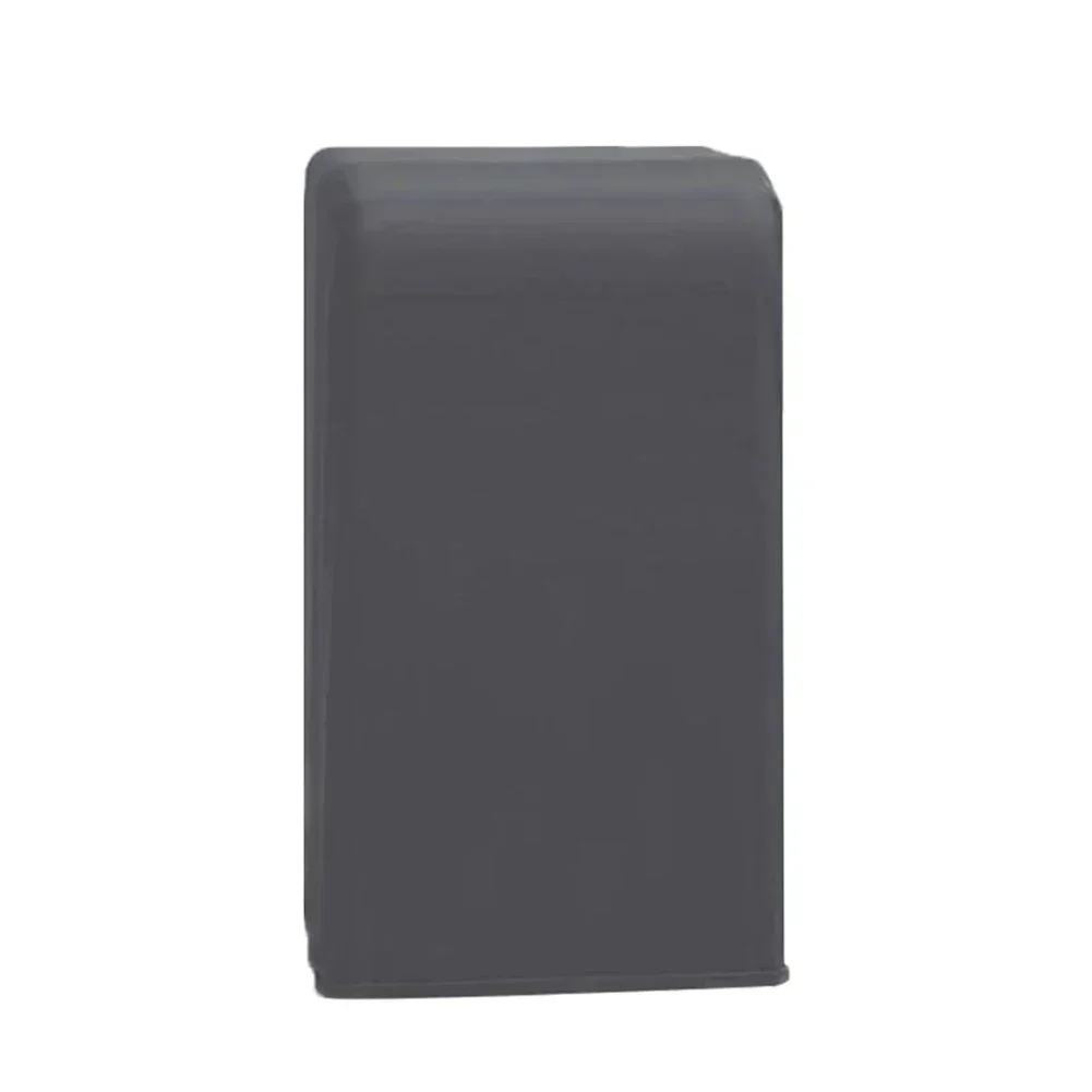 

Excellent Protection Air Condition Cover Dust Cover Portable Prevent Aging Reliable And Long Lasting Long Lasting