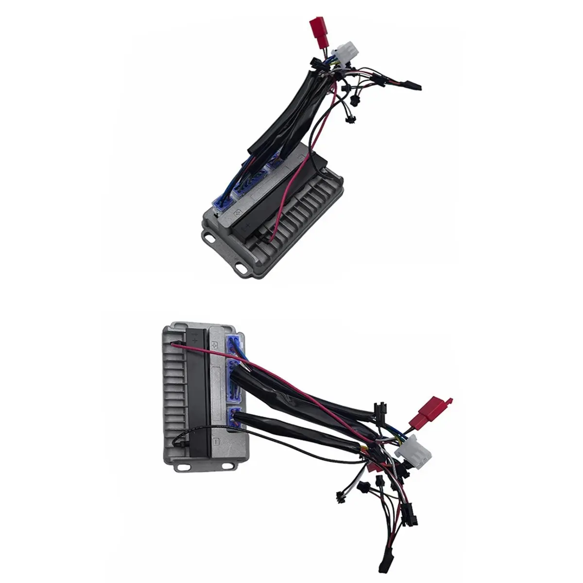 

Контроллер бесщеточный HowAA87 36В/48В/60В 500Вт для электровелосипеда с ЖК-дисплеем GZ3, запчасть для электровелосипеда/электроскутера