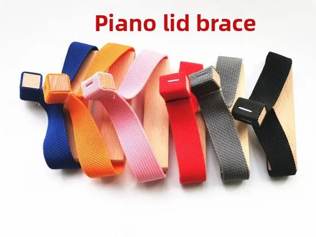 

Piano Tuning Tools Piano Accessories Piano Repair Tools Lid Support Frame Lid Support Clip