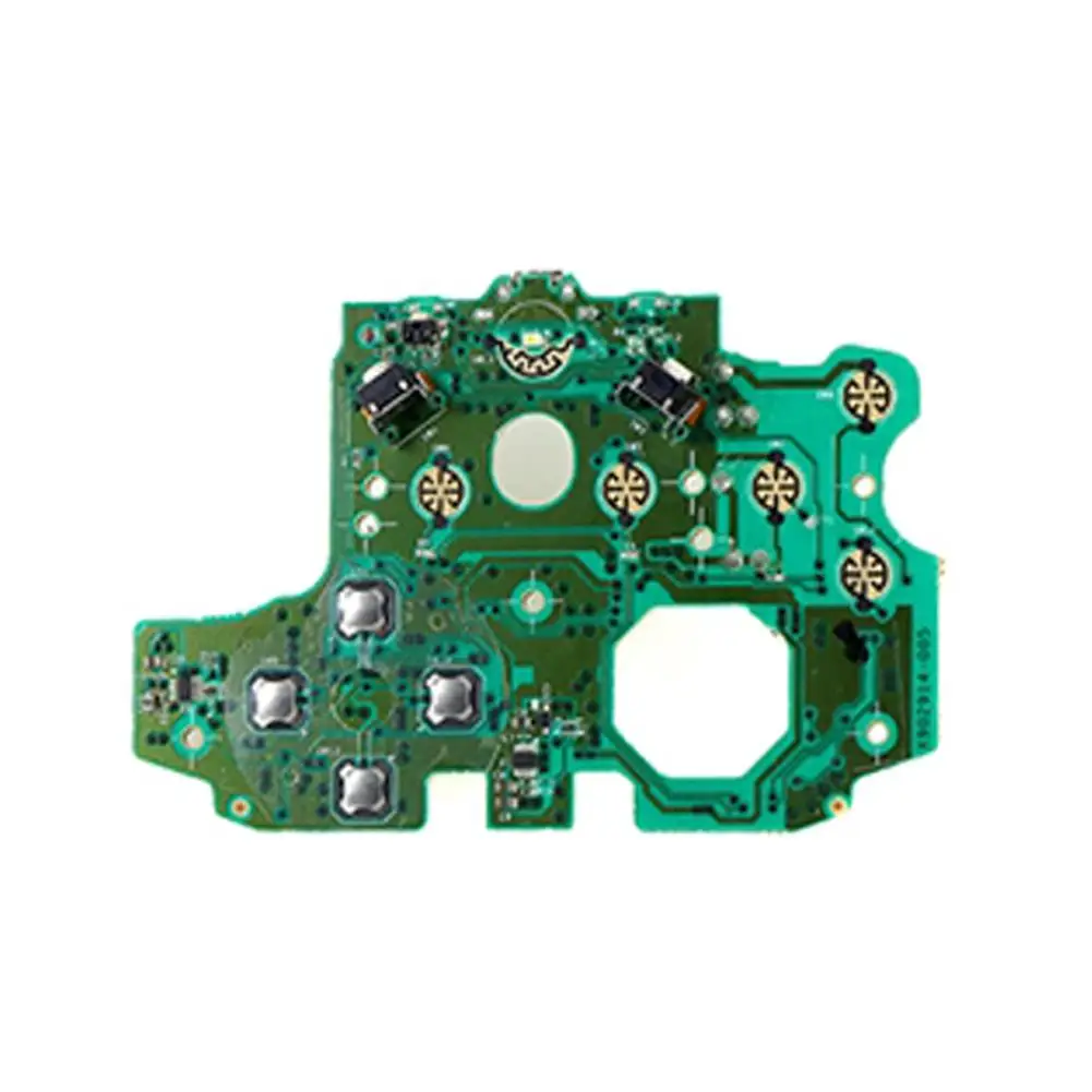 1pcs Circuit Board for Xbox One S X Elite 2 Motherboard Game Controller Program Chip Repair for Xbox Series S X