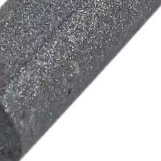 10x100mm Manganese Zinc Ferrite Rod Bar Buffer Mandrel For Connector For EMI Suppression And RF Radio DIY Electronic Project