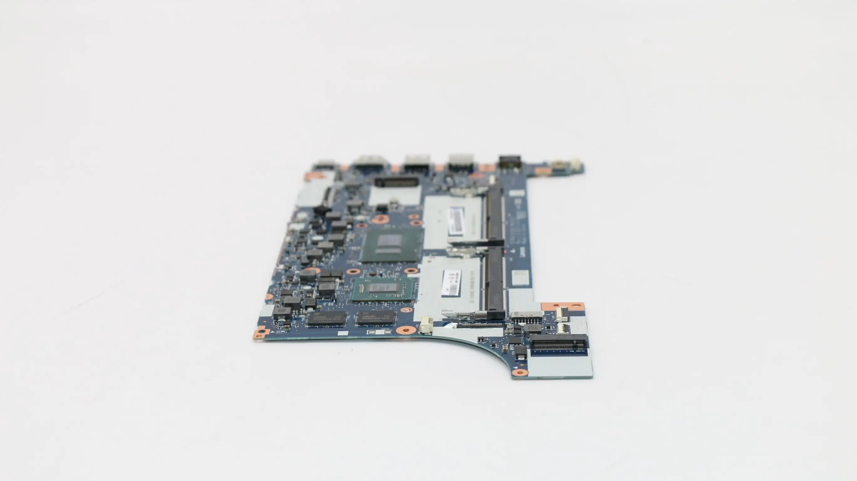 E480 E580 Laptop ThinkPad motherboard Model Number optional compatible replace SN NMB421 FRU PN 01LW921 01LW922 CPU intelI78550U