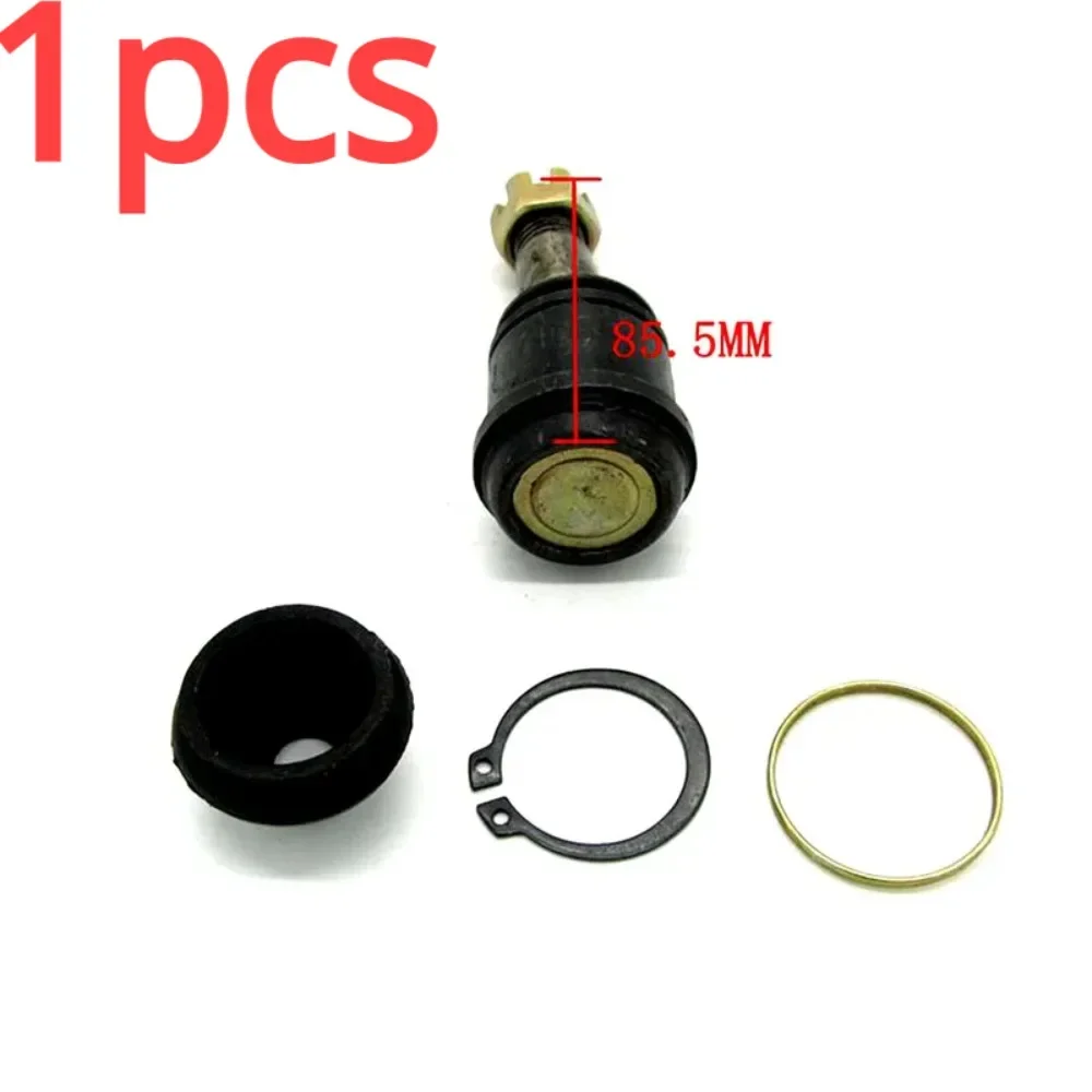 

Для шаровых шарниров M14, шаровой шарнир на конце рулевой тяги со штифтом и кругом для 150cc 250cc Quad Dirt Bike ATV Go Kart