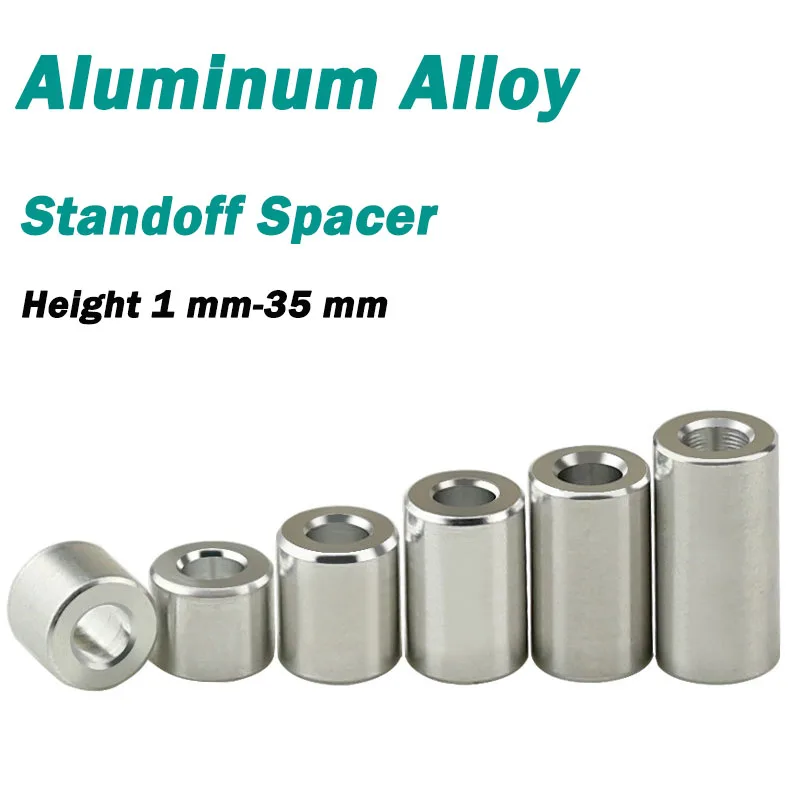 5/10/20 Pcs New Alu…