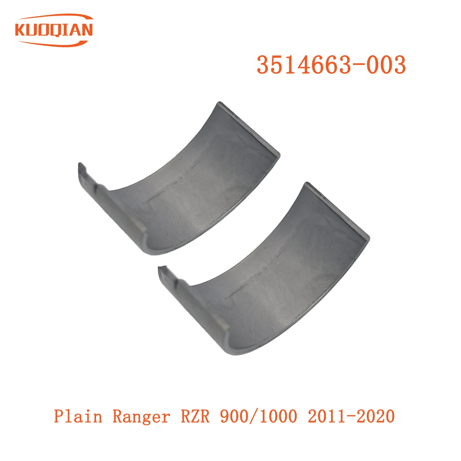 

Plain Bearing, 3514663-003 Con-Rod Polaris Ranger RZR 900/1000 2011~2020