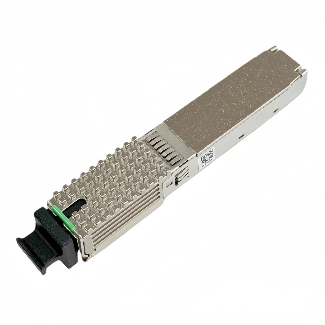 1.25G/2.5G SFP XPON Stick ONU With MAC SC Connector 1310nm/1490nm DDM Pon Module Ont 20KM Modem OLT ONU MAC XPON=EPON/GPON