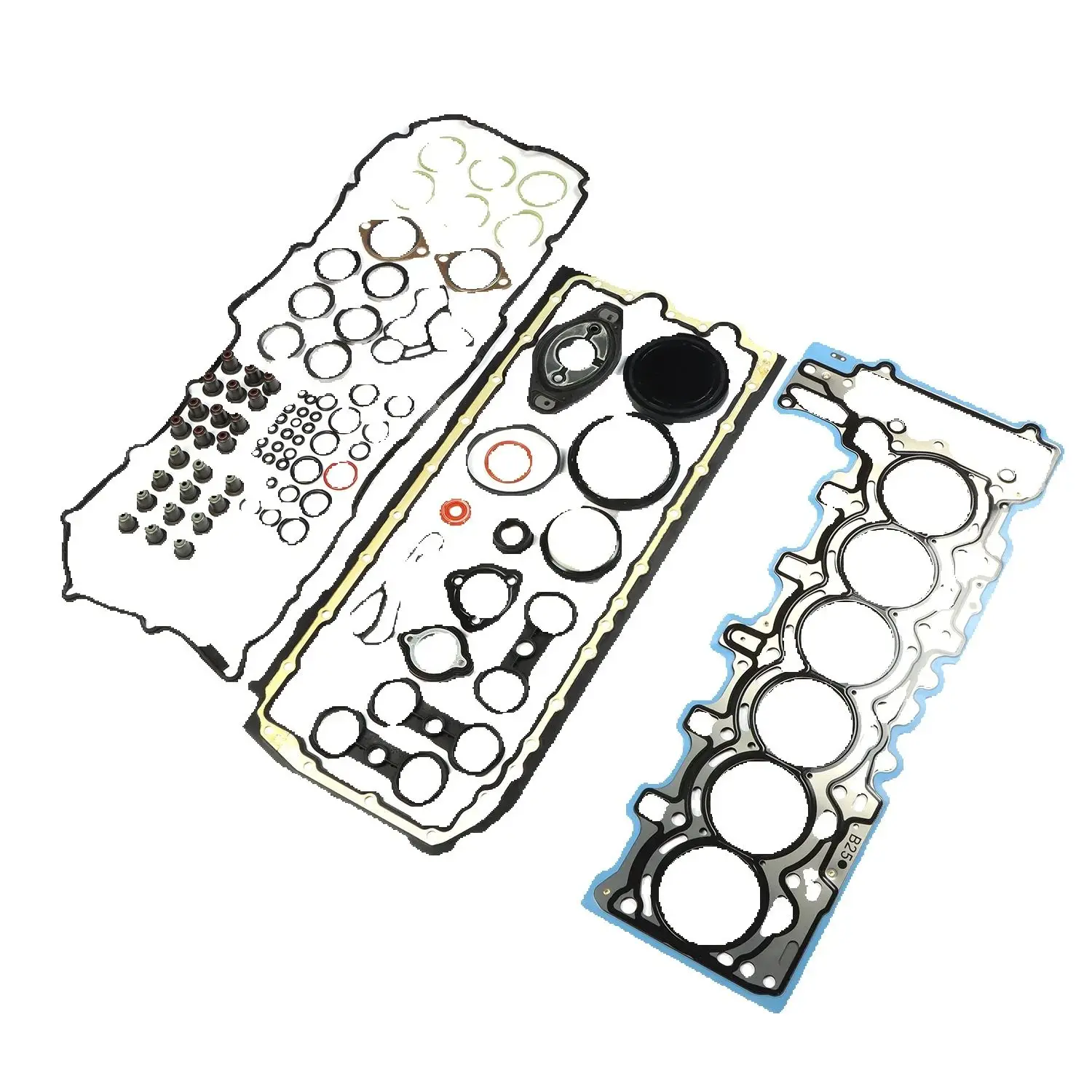 

Cylinder Head Gasket Set N52B25 N52KB25 FOR BMW 323xi Z4 X3 2005-2013 MLS Valve Gasket