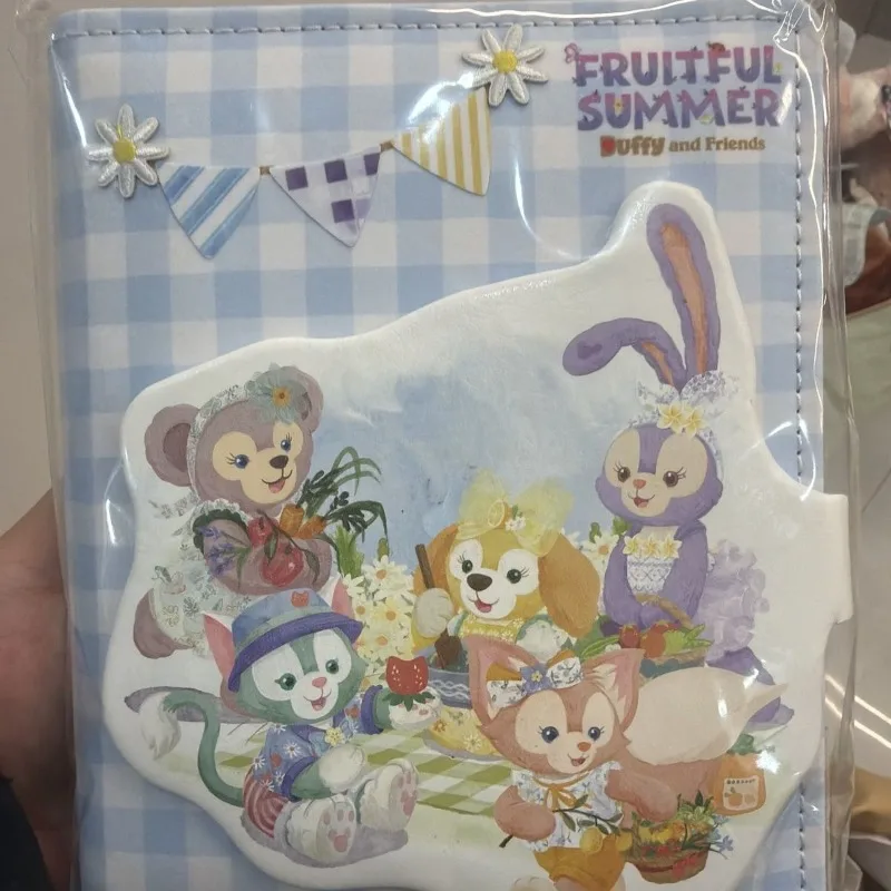 

Новый летний блокнот в стиле аниме с милым мультяшным дизайном, школьные канцелярские принадлежности, дневник, тетрадь для записей, офисные принадлежности, подарок для детей, незаменимая вещь для студентов