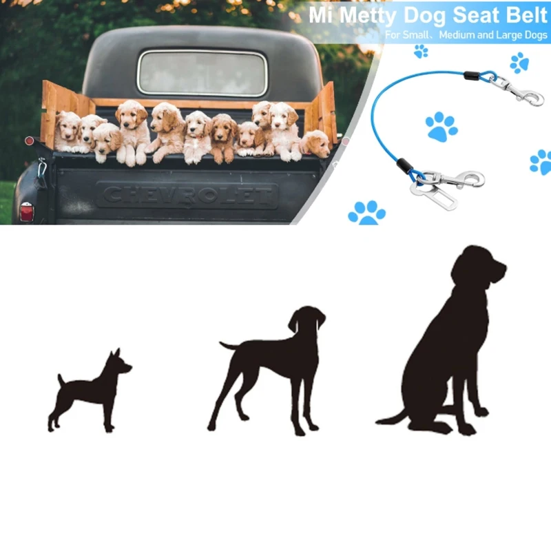 Thumbnail 2 - #17 Top 20 Dog Car Safety Harnesses Worth Buying In 2026