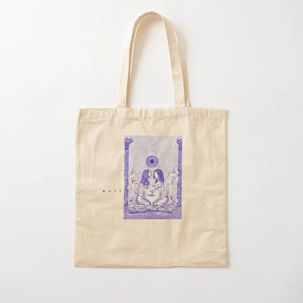 kehlani Tote Bag shoping bag Woman shopper bag the tote