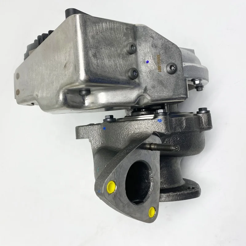 

Genuine Supercharger Assembly for Ranger 3.2 889939-5003W FB3Q6K682PA