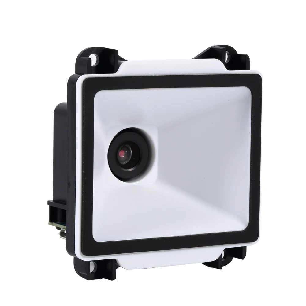 جودة عالية LV4200 2D ماسح الباركود 1D 2D وحدة واجهة USB المدمجة في المخزون #3