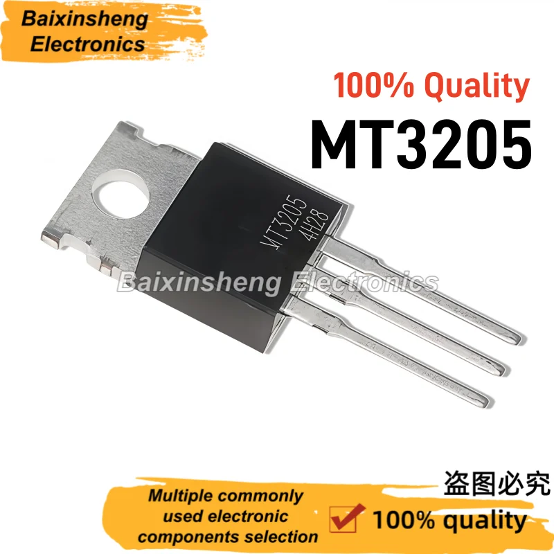 2SC5570 2SC5589 2SC3997 5/10PCS New 2SC3998 J6920 TO-264 NPN Power Transistor High Voltage Electronic Components