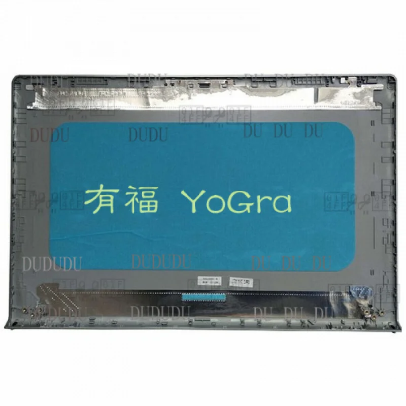 

DDDD Новый для Dell Inspiron 15 3510 3511 3515, задняя крышка ЖК-дисплея + передняя панель + петли 0DDM9D