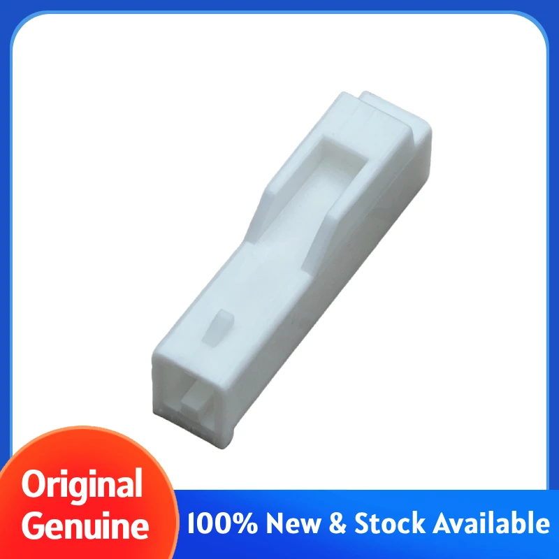 YLR-01VF,Female Housing,Latch Holder,Crimp,Tab Width 2mm,Wire-to-Wire Connector,1P,Receptacle,Free-Hanging,Male,YLP-01V
