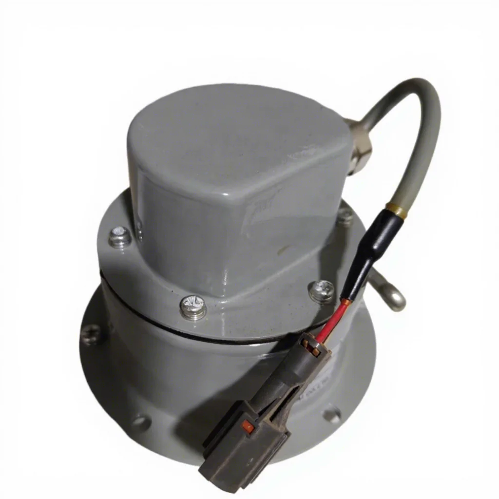 FAUN Original Pull Box with 3-Year Warranty