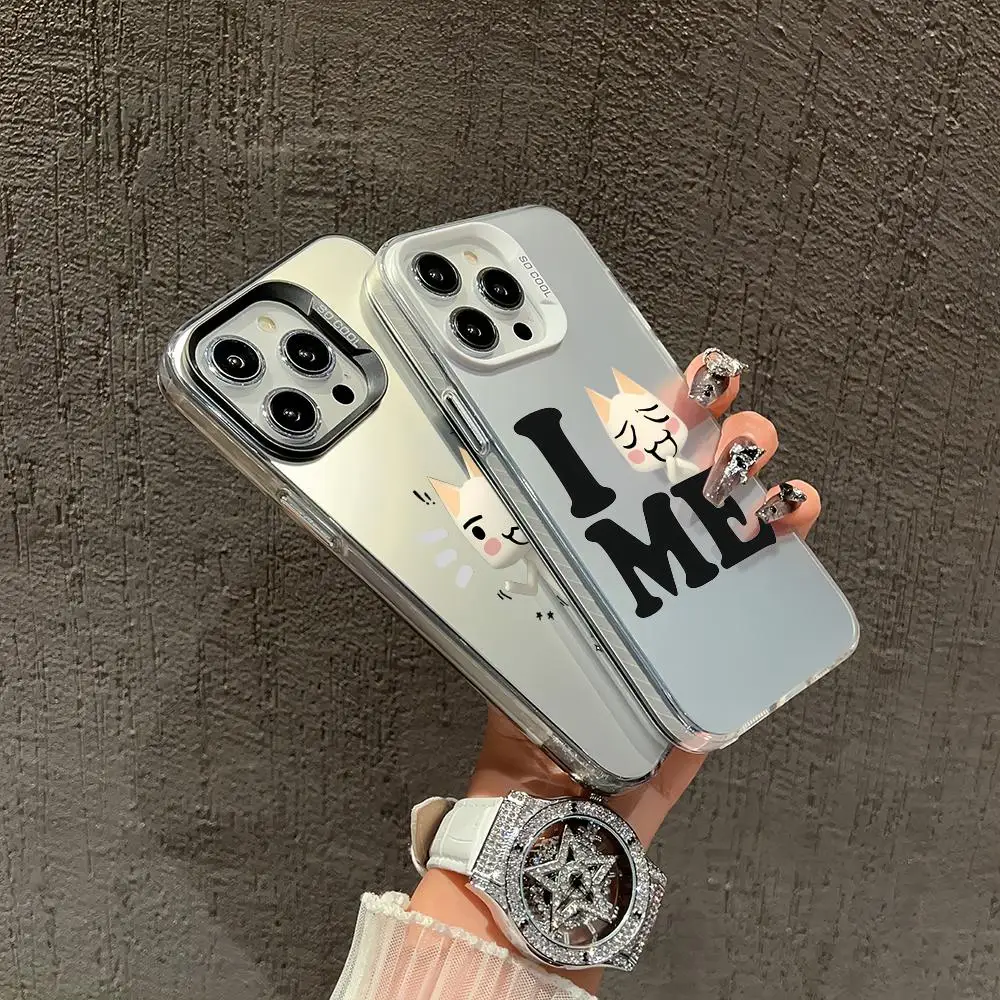 T-Toro Inoue Cat Ph… - image