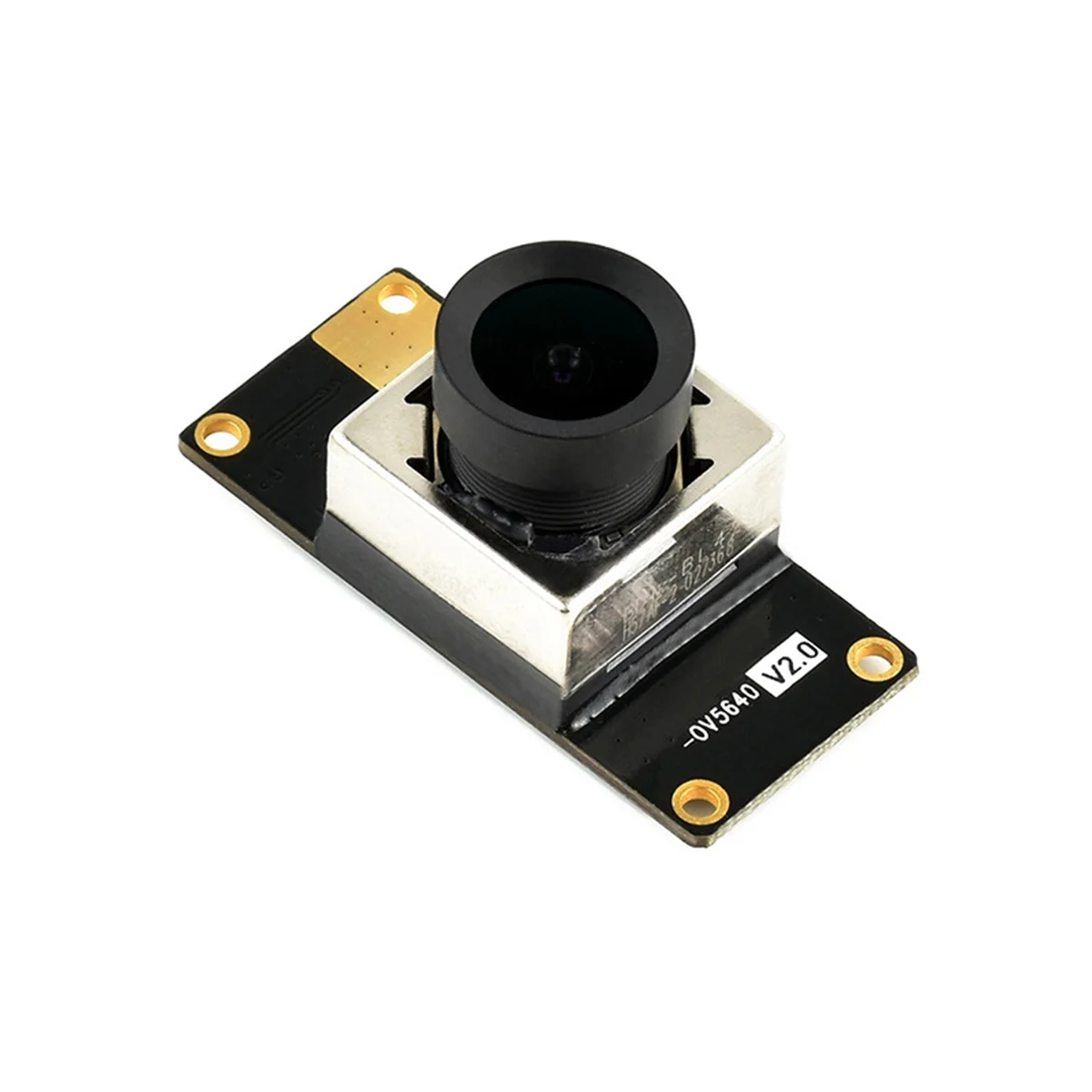 

OV5640 500W Pixel USB Camera Module for 4B/3B+/3B Auto- Compatible with WIN7/10 Driver-Free