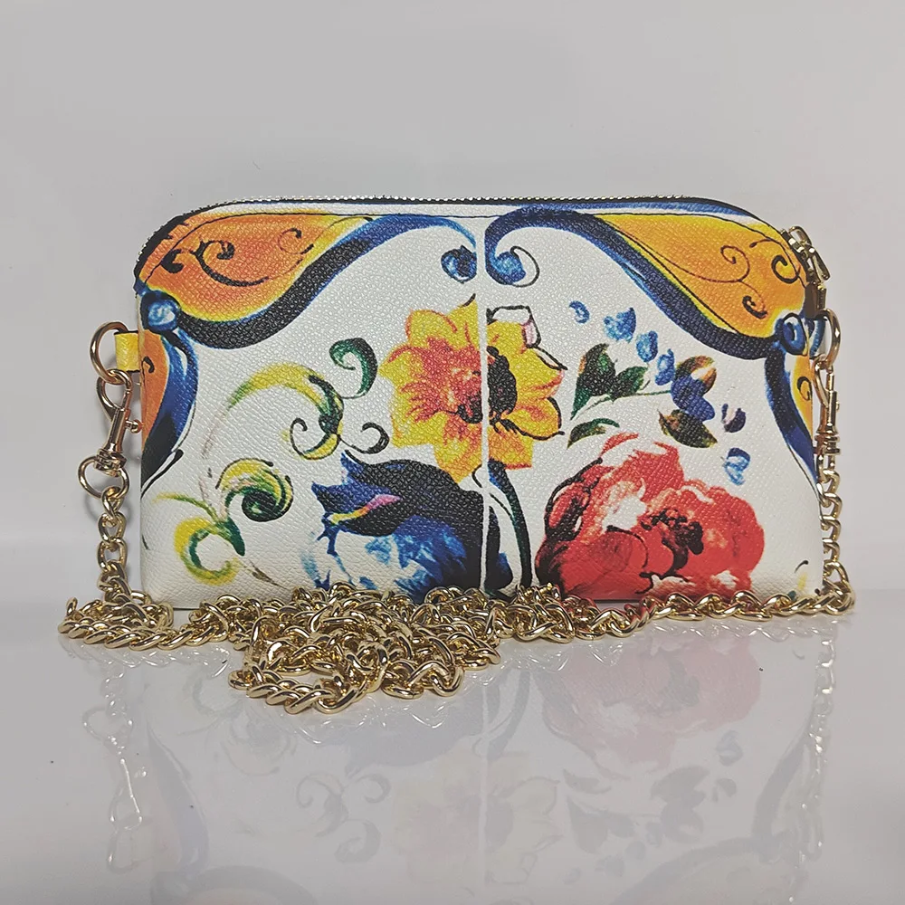 

Fashionable cross-body bag for mobile phone bag, female bag, small bag, mini 2024 new style, mom's grocery shopping change purse