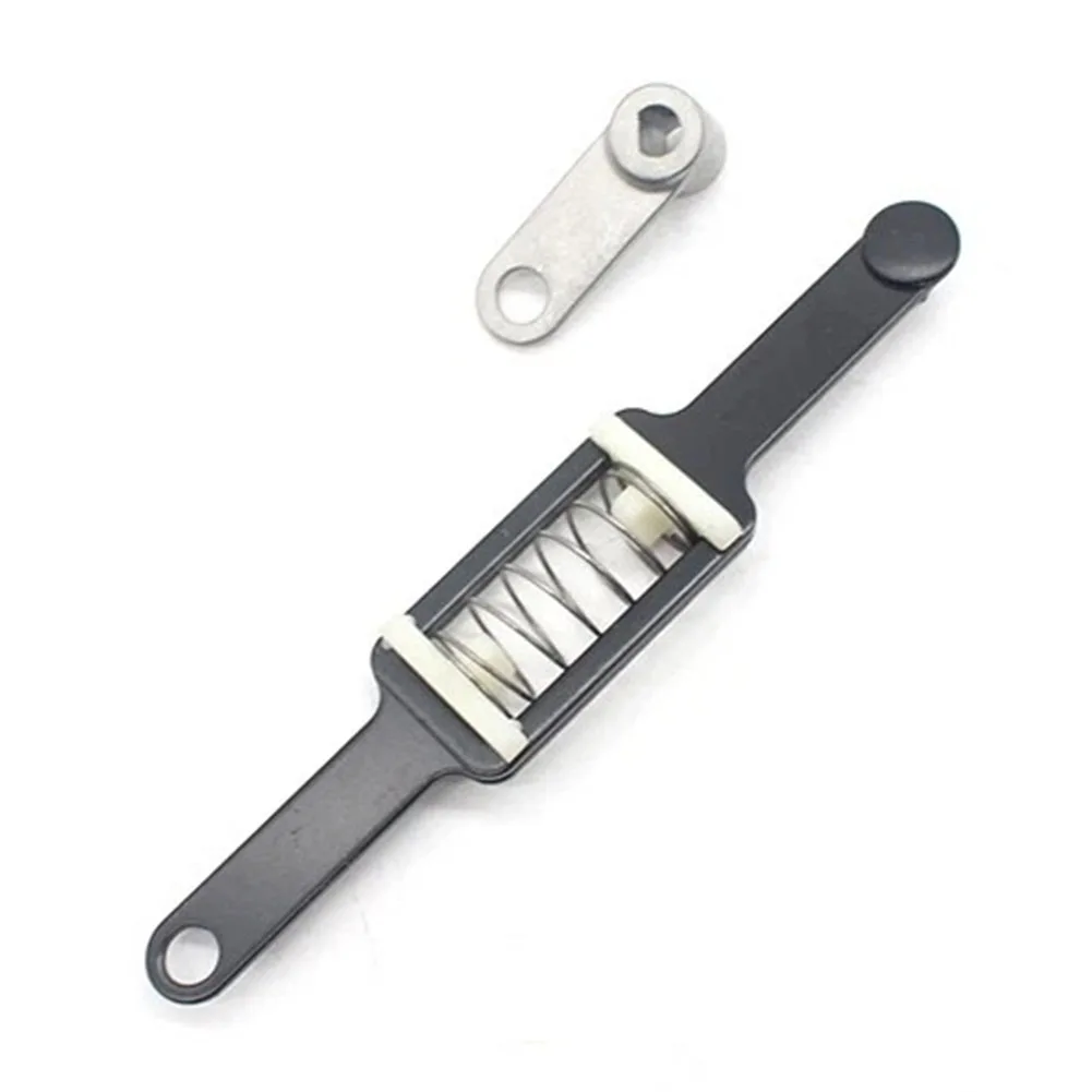 

1pcs Black Abs OEM Number 52487132 For HVAC Mode Evaporator Heat Link Lever Replacement For Chevrolet Accessories