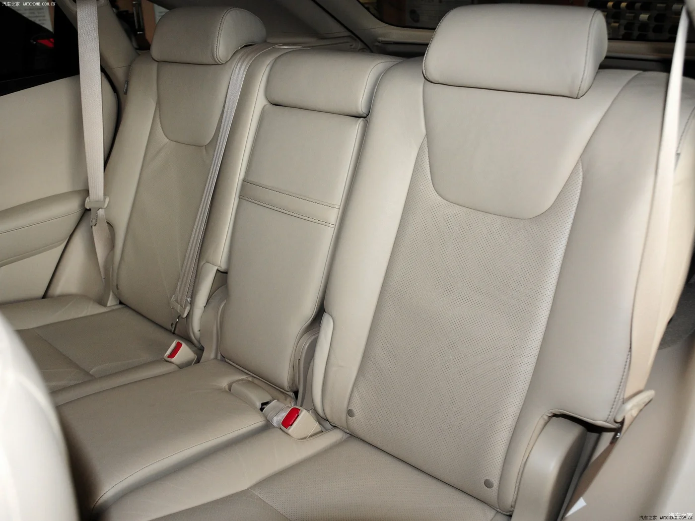 For Lexus RX 270 350 400h 450h 2009 2010 2011 2012 2013 2014 2015 Faux Leather Custom Car Seat Covers Set Protector Accessories