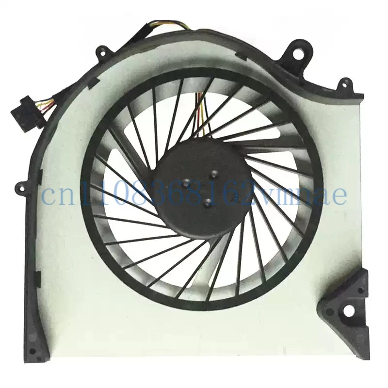 Original EVGA SC15  graphics card fan FOR  MSI Cubi 5 10M