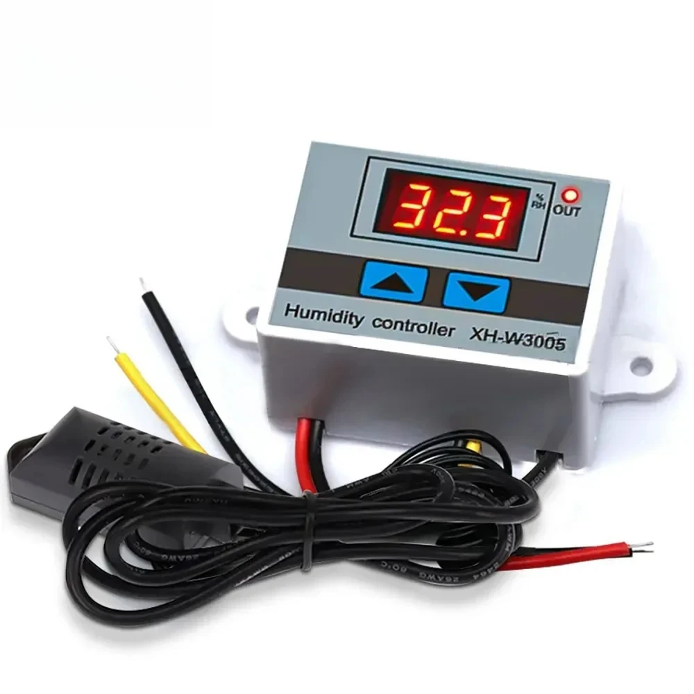 XH-W3005 Digital Hu… - image