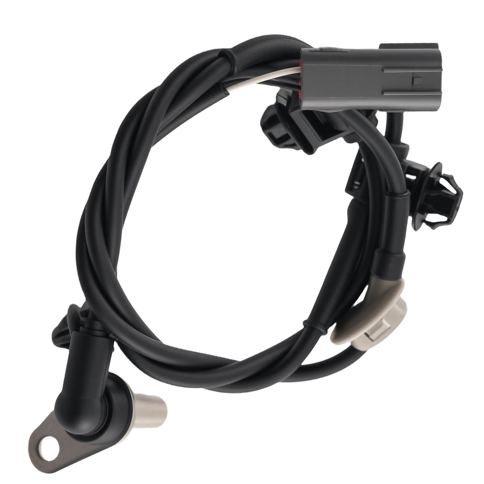 

ABS Wheel Speed Sensor Front Left Driver for Mazda CX-9 2007-2014 L2064373XC