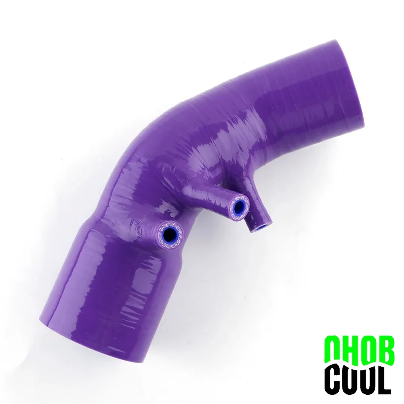 

For Honda Civic Type R FD2 FG2 2.0 K20A 2007-2010 2008 2009 Silicone Air Intake Induction Hose Kit