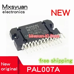 10pcs/lot PAL007A PAL007 ZIP-25 Mxsyuan 100% New original