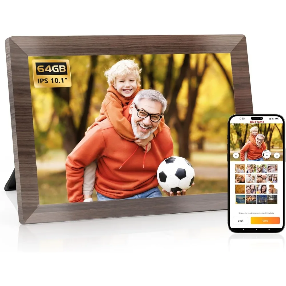 10.1 Inch Hd Digita…