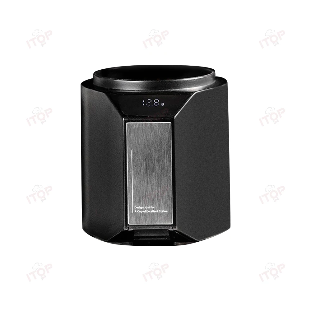 STLF JW 500 جرام مقياس قهوة ذكي عالي الدقة عرض ميزان طعام المطبخ الرقمي الإلكتروني