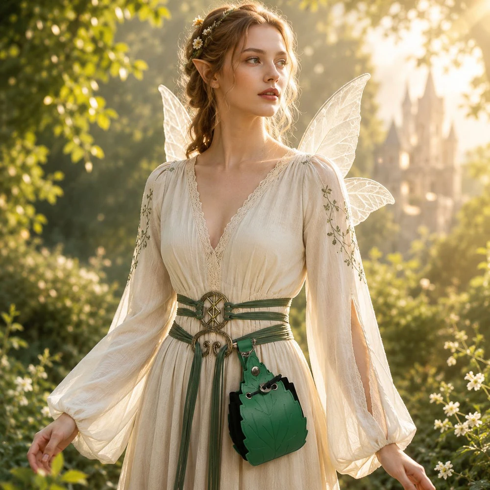 set-di-accessori-per-cosplay-in-stile-medievale-borsa-da-cintura-in-pelle-con-corpetto-e-corona-di-fiori-ideale-per-costumi-di-halloween-o-feste-a-tema-rinascimentale