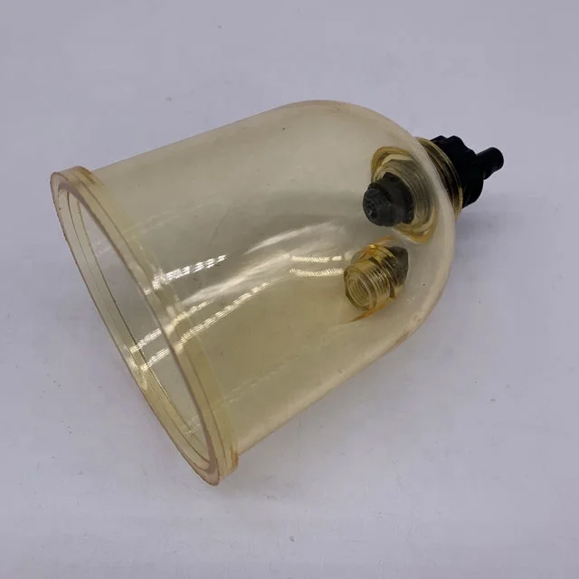 فلتر وقود الديزل فاصل المياه 500fh 500fg 900fg 900fh 1000fg 1000fh مرشح فاصل المياه