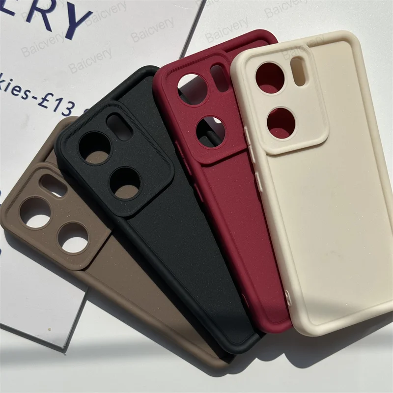 Capas For Vivo Iqoo… - image