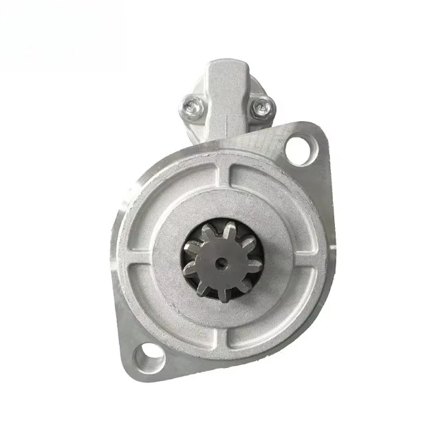 

12V 4D94E Starter Motor for for R60-7/Dh60-7 129953-77010 129953-77019 S13-138 S13-138A
