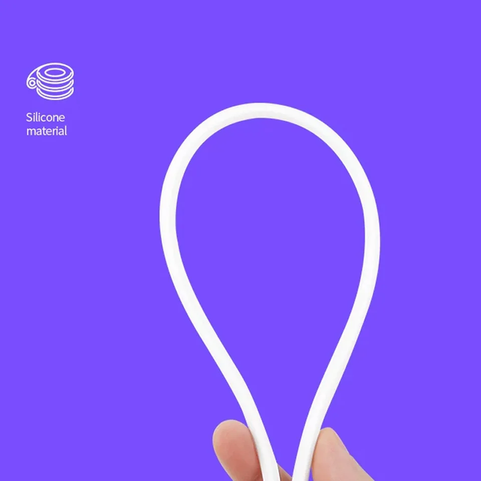 2-10pcs Silicone High-Flow Hydrogen / Oxygen Nasal Cannula Oxygen Cannula Hydrogen Nose Suction Tube Hydrogen Inhalation
