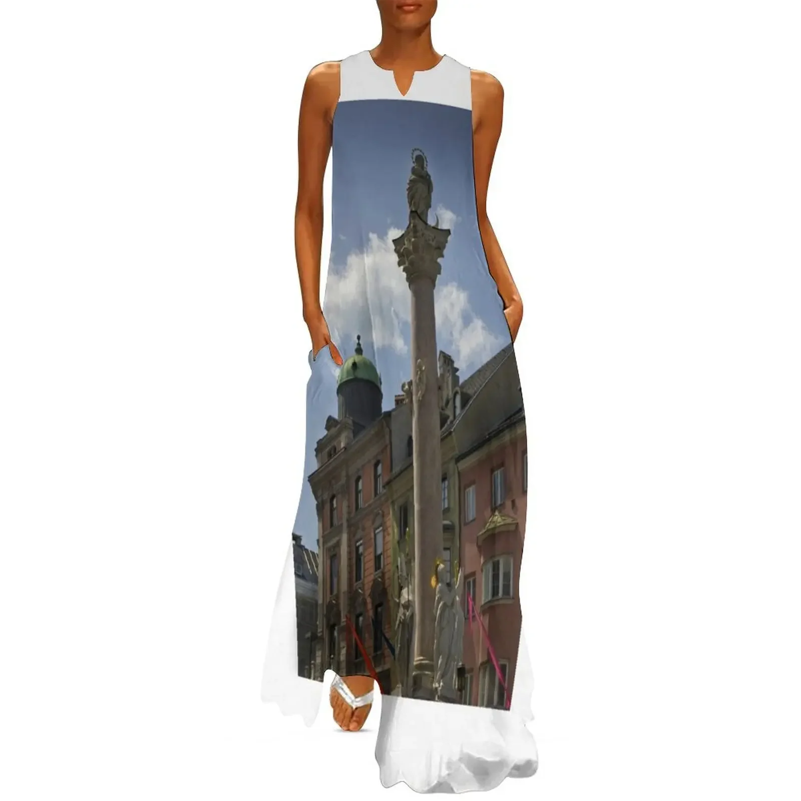 

maria-theresien strasse Long Dress Elegant gowns Dance dresses Dress