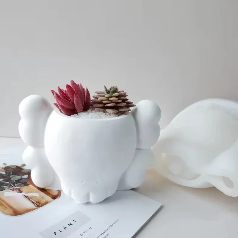 J2132DIY Violent Be… - image