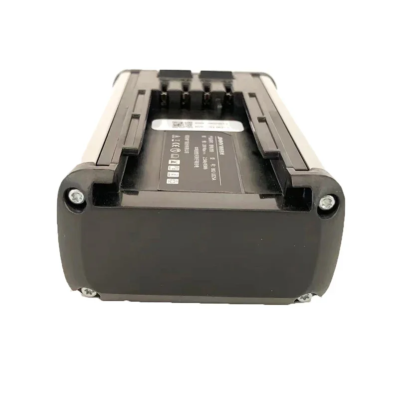 حزمة بطارية B02-1825A لبطارية جيمي JW31 لغسالة الضغط اللاسلكية لملحقات جيمي JW51