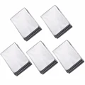 Plata 5 piezas