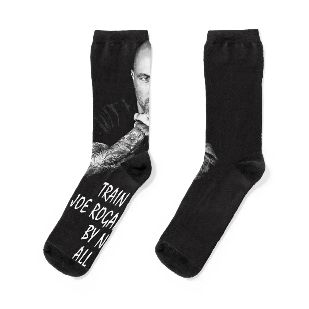 

Joe Rogan, Train By day Socks sheer new in's football Boy Child Socks Women's