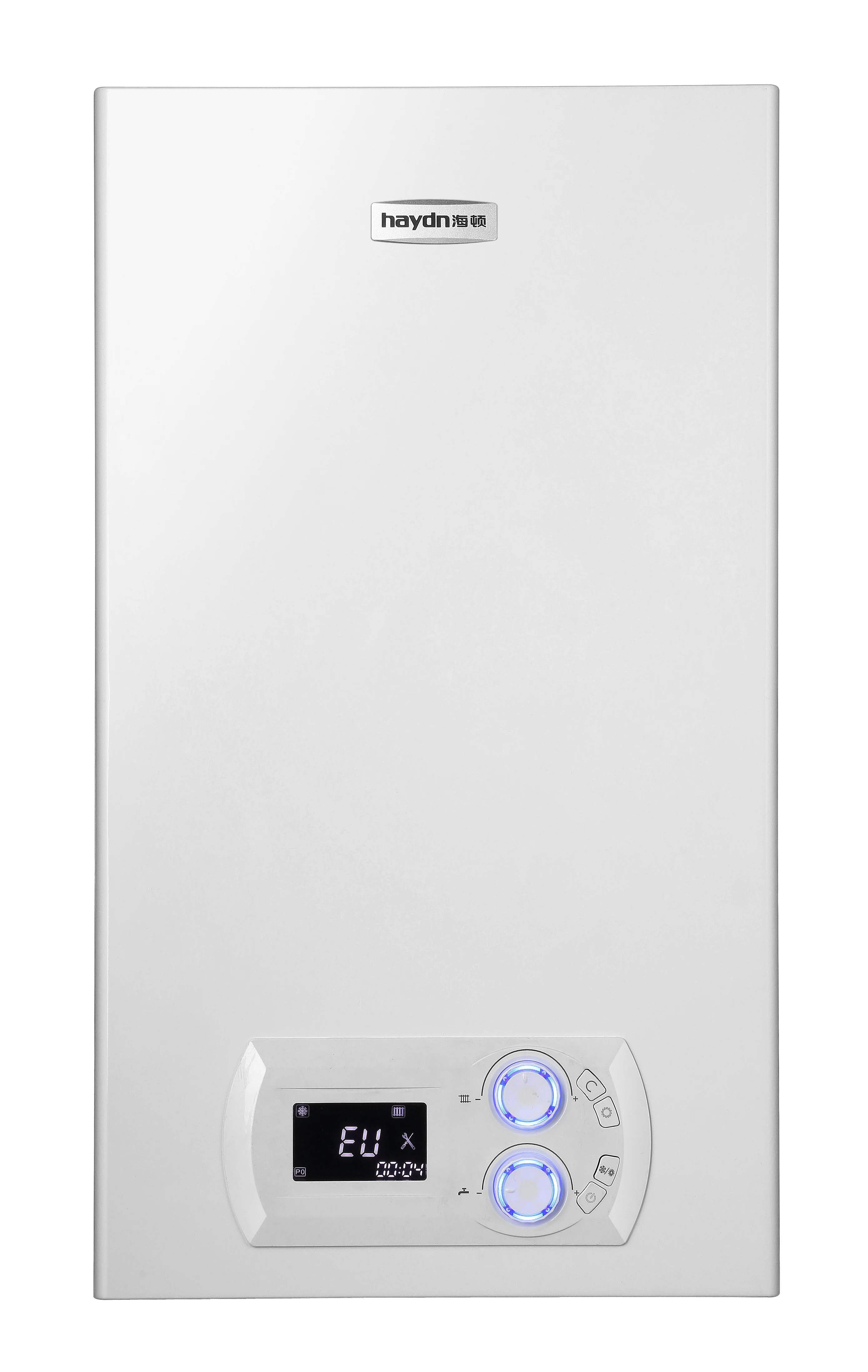 High Cost-Effectiveness Wall-Hung Boiler With Multiple Protections & Durable Build For Homes