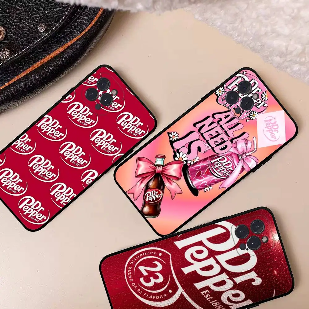 D-Dr Pepper Logo Ph…