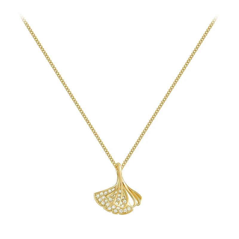 

Necklace Women's Premium Light Luxury Clavicle Chain Neck Chain Accessories