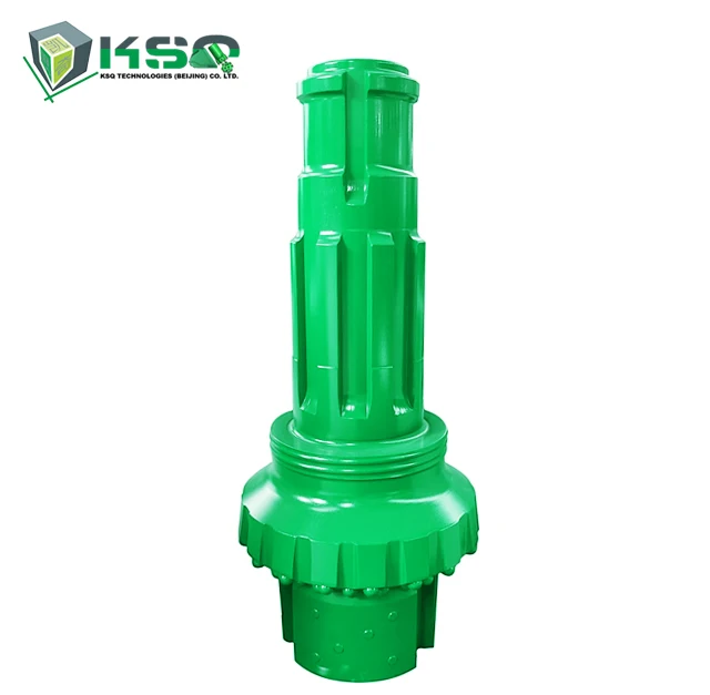 Dia 130-660mm Down The Hole Rock Drilling Tools Reamer Bits Water Well Drilling DTH Hammer Hole Opener Button Drill Bits