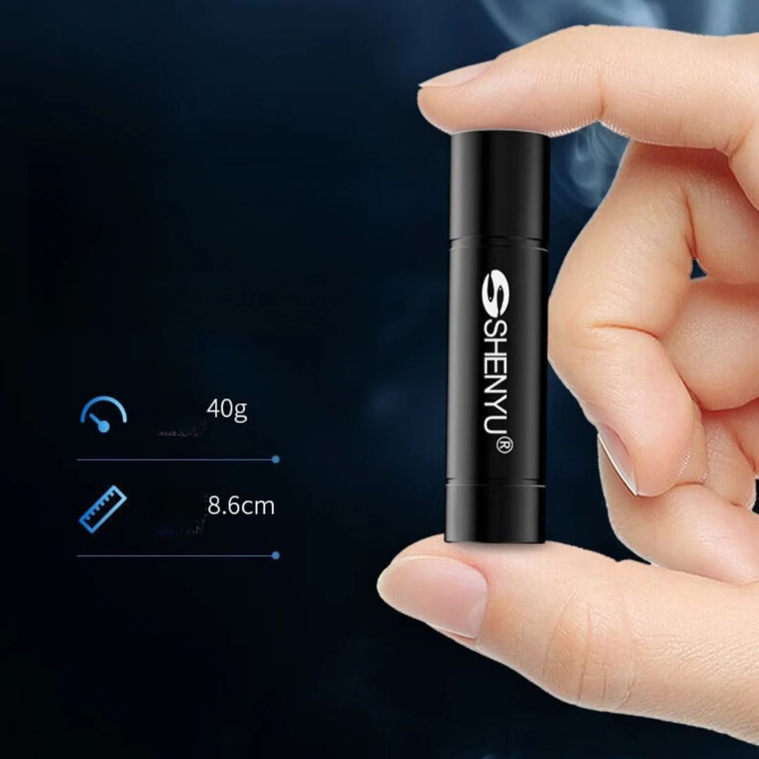 Picture 7: Super Mini Poratable Flashlight 40g Bright LED Waterproof  Light Emergency Lighting Electric Torch Lightweight Flashlights